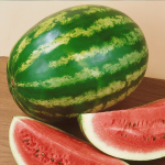 SÜPER CRİMSON SWEET | KARPUZ TOHUMU