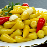 (SÜS) BİBER TOHUMU